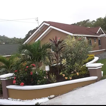 Royal Palm Luxury Villas